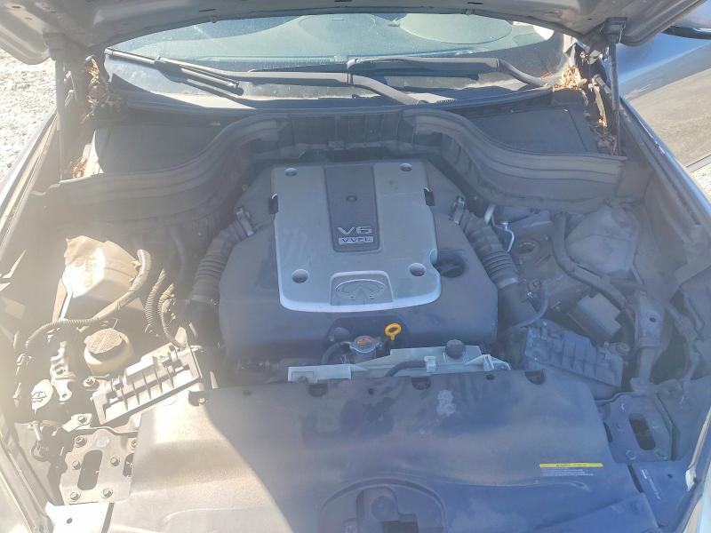 Снимка 12 от търг – 2016 INFINITI QX50 с VIN JN1BJ0RP0GM231590