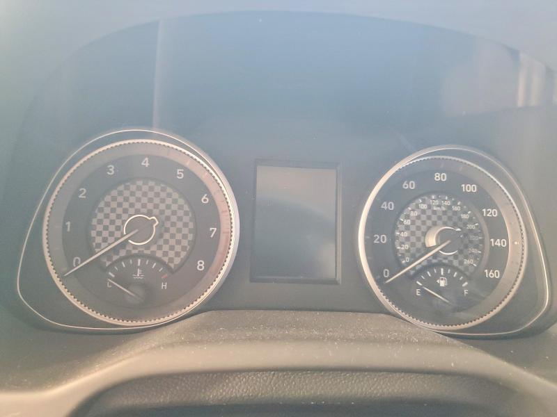 Снимка 9 от търг – 2020 HYUNDAI ELANTRA с VIN 5NPD84LF6LH561487
