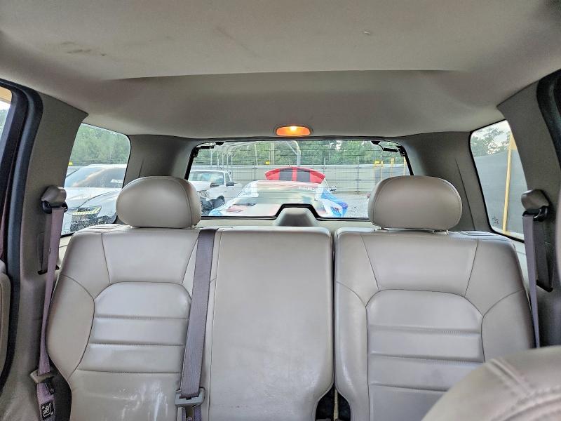 Фото 10 с аукциона – 2004 JEEP LIBERTY с VIN 1J4GL58K04W153581
