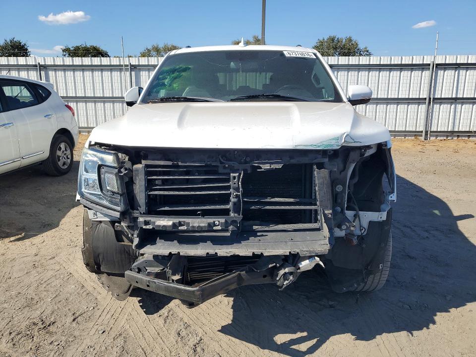 Photo 5 from auction – 2018 FORD EXPEDITION with VIN 1FMJU1KT9JEA41720