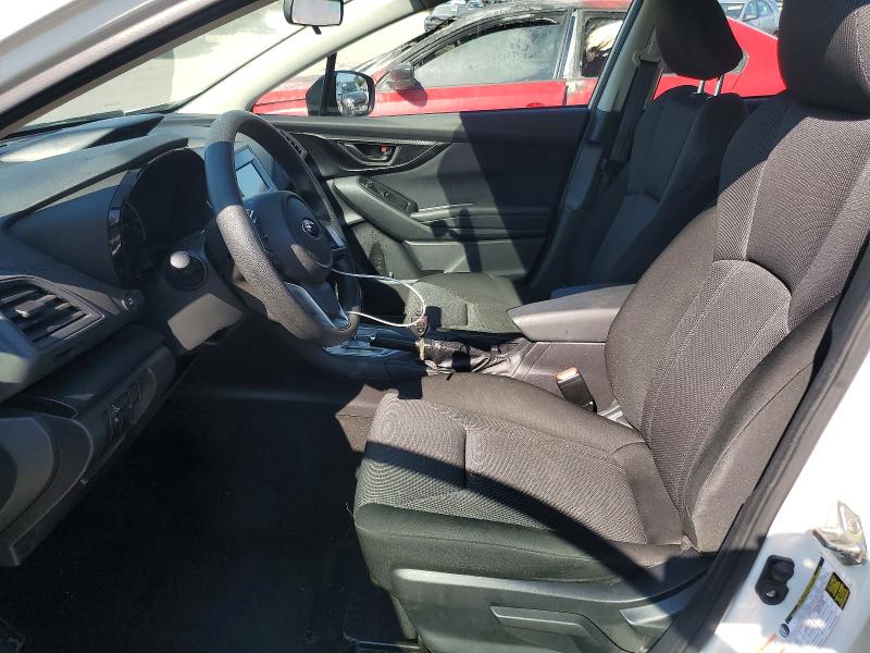 Photo 7 from auction – 2018 SUBARU IMPREZA with VIN 4S3GKAA61J3607154