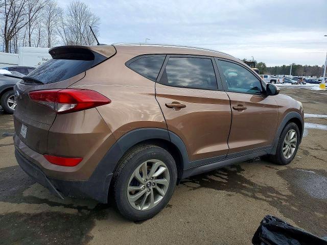 Photo 3 from auction – 2016 HYUNDAI TUCSON with VIN KM8J33A43GU033491