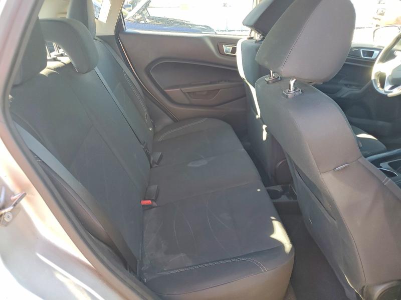 Photo 10 from auction – 2015 FORD FIESTA with VIN 3FADP4EJ1FM217302