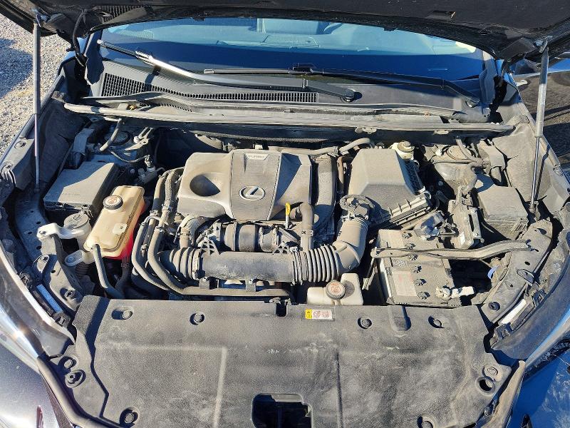 Photo 12 from auction – 2020 LEXUS NX 300 with VIN JTJAARDZ8L2220894