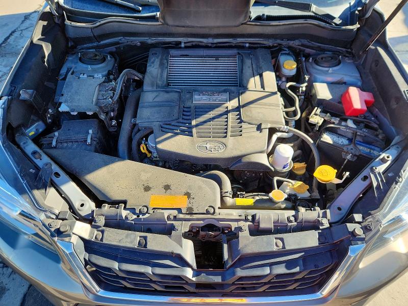 Photo 12 from auction – 2017 SUBARU FORESTER with VIN JF2SJGWC3HH549187