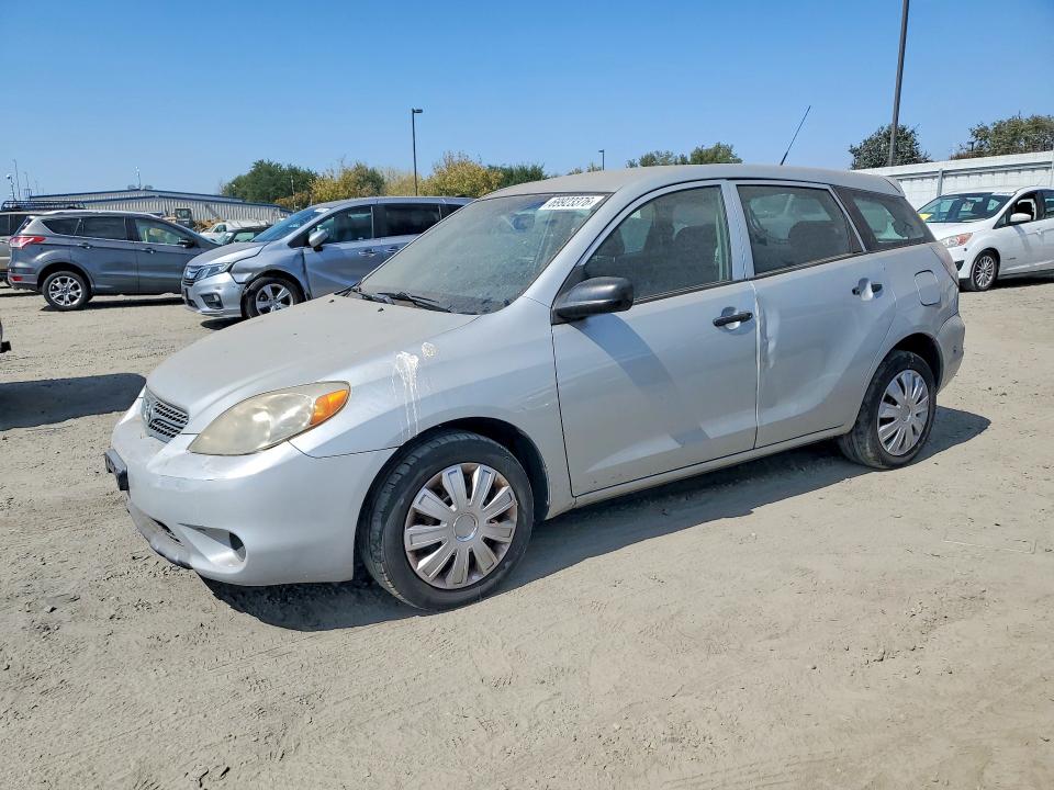 2007 TOYOTA MATRIX - Търг №69923376