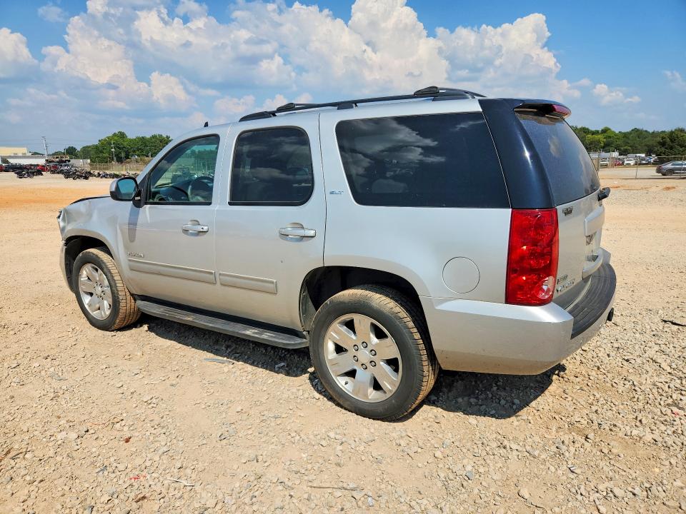 Foto 2 de la subasta – 2010 GMC YUKON con VIN 1GKUKCE05AR144988