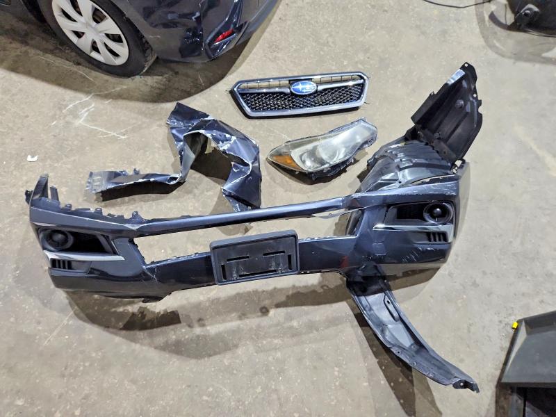 Photo 13 from auction – 2015 SUBARU IMPREZA with VIN JF1GPAA65F8258713