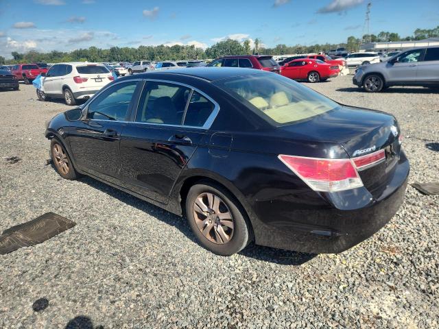 Photo 2 from auction – 2012 HONDA ACCORD with VIN 1HGCP2F67CA210918