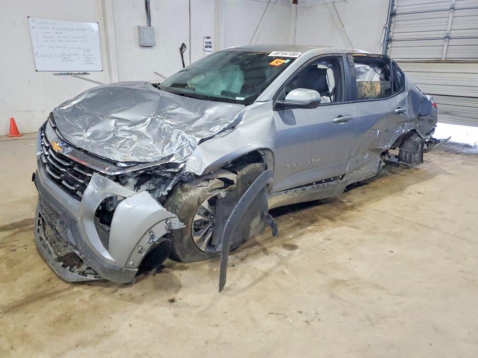 2026 CHEVROLET EQUINOX - Търг №68164166