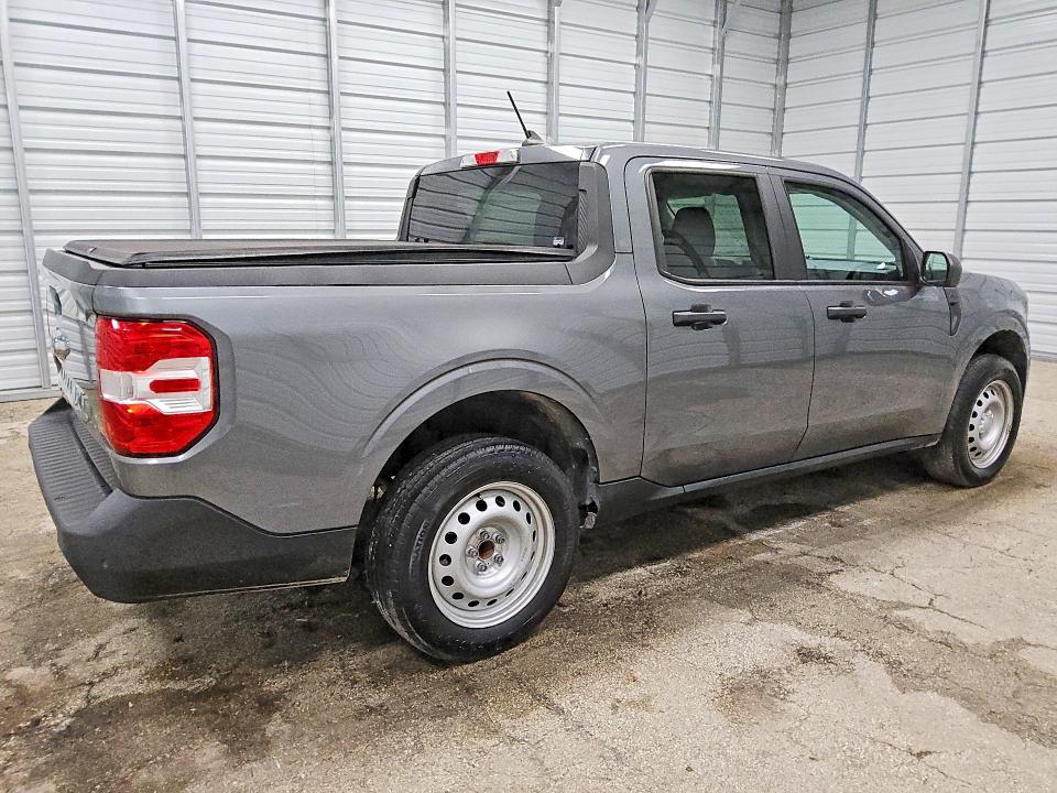 Foto 3 de la subasta – 2024 FORD MAVERICK con VIN 3FTTW8A31RRA49935
