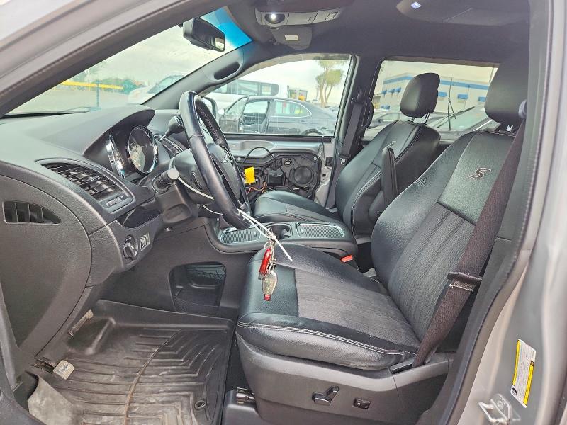 Photo 7 from auction – 2015 CHRYSLER TOWN & COUNTRY with VIN 2C4RC1HG9FR698564