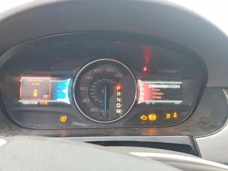Фото 9 с аукциона – 2011 FORD EDGE с VIN 2FMDK4JC0BBA46386