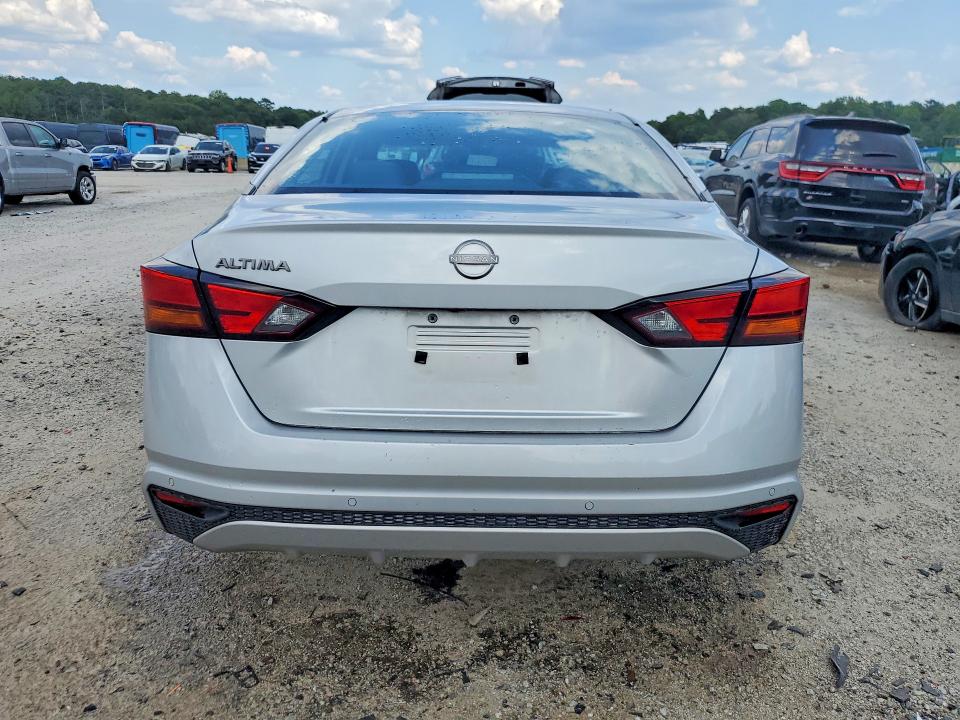 Photo 6 from auction – 2023 NISSAN ALTIMA with VIN 1N4BL4BV9PN341397