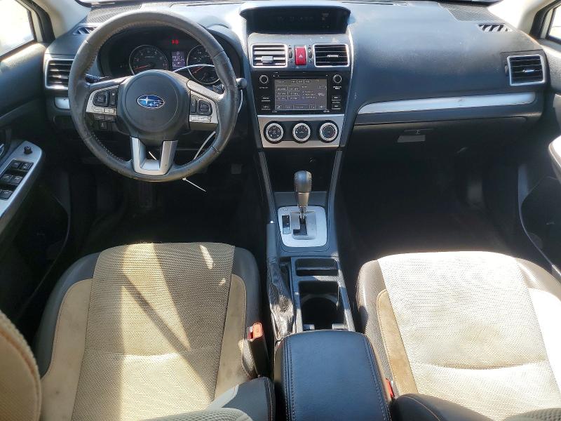 صورة رقم 8 من المزاد - 2016 SUBARU CROSSTREK مع VIN JF2GPABC4G8237787