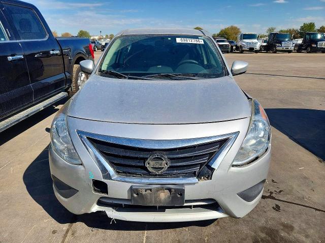 Photo 5 from auction – 2016 NISSAN VERSA with VIN 3N1CN7APXGL861642