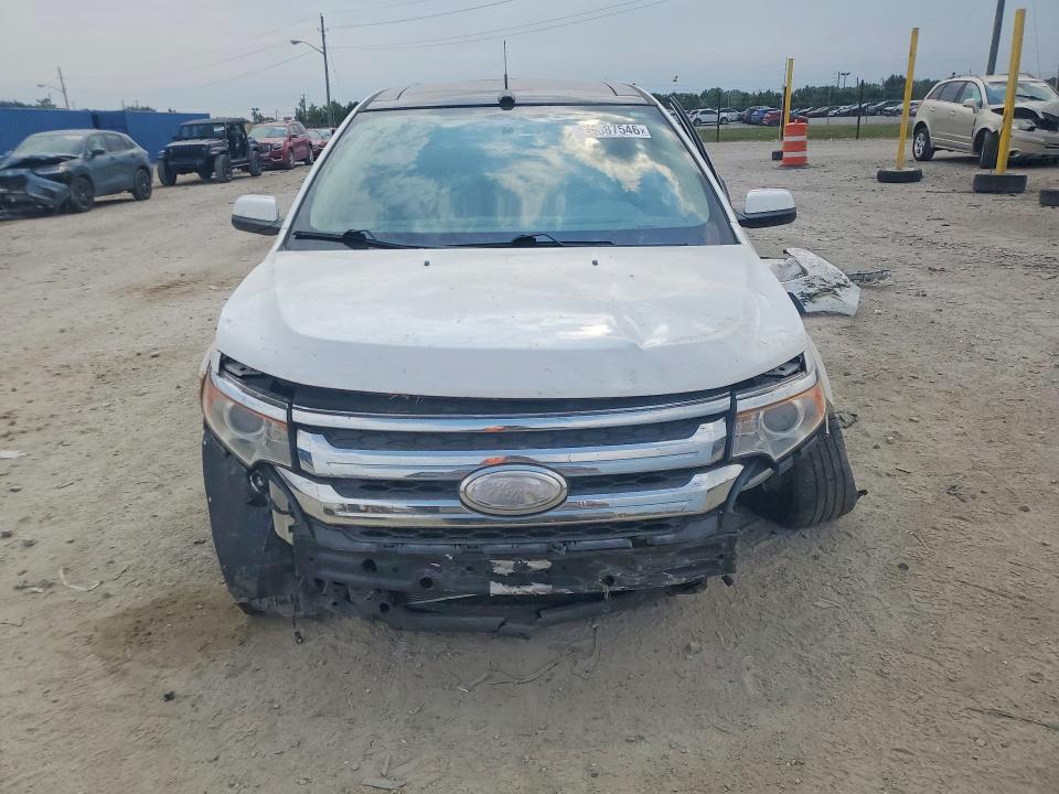 Фото 5 с аукциона – 2013 FORD EDGE с VIN 2FMDK3JC9DBA97169