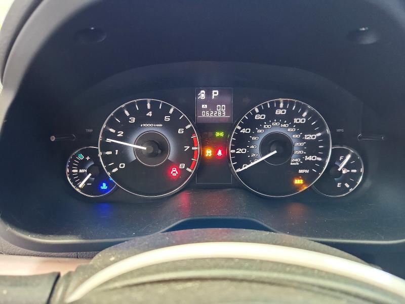 Foto 9 de la subasta – 2011 SUBARU OUTBACK con VIN 4S4BRBCC8B3383442