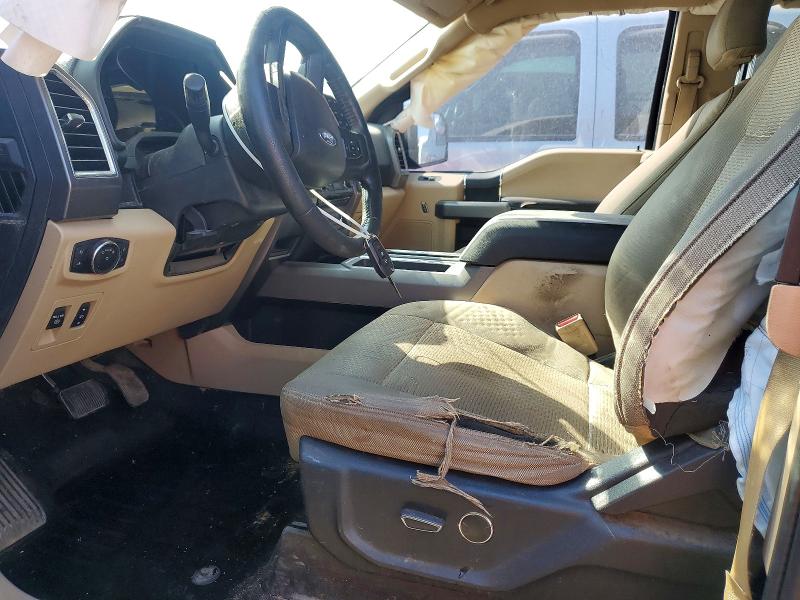 Photo 7 from auction – 2015 FORD F150 with VIN 1FTEX1EP0FFB59510