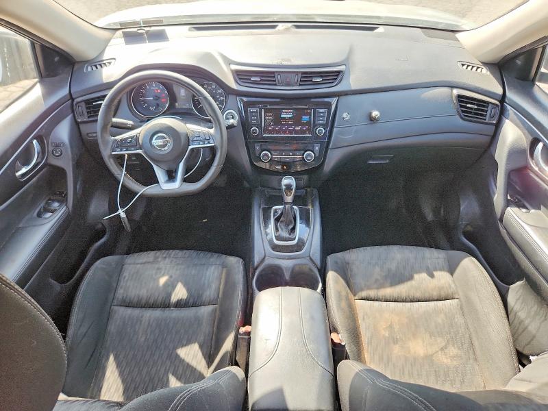 Снимка 8 от търг – 2020 NISSAN ROGUE с VIN KNMAT2MV9LP508461