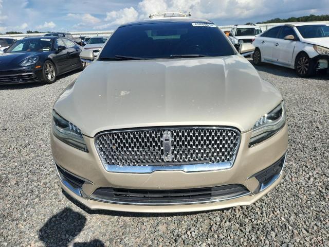 صورة رقم 5 من المزاد - 2017 LINCOLN MKZ مع VIN 3LN6L5E99HR607799