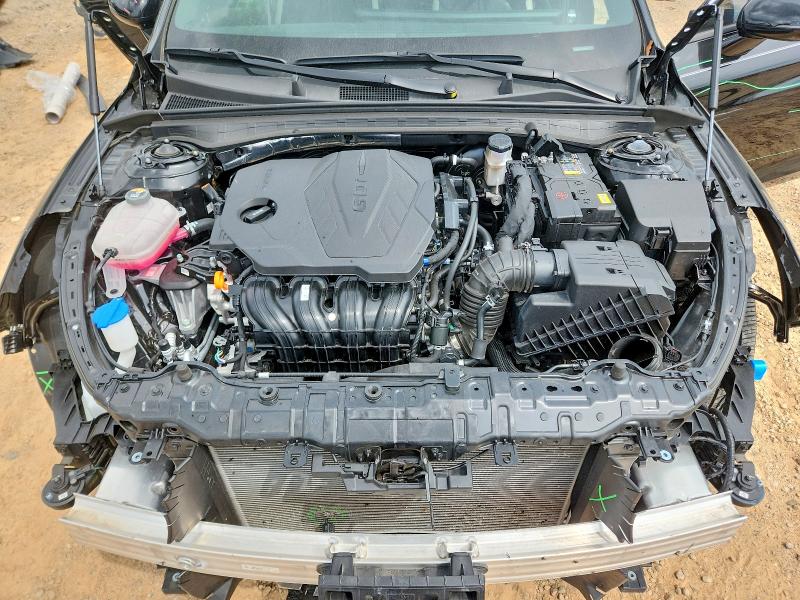 Снимка 11 от търг – 2025 KIA K5 с VIN KNAG64J73S5375089