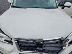 Photo 12 from auction – 2017 SUBARU FORESTER with VIN JF2SJAWC4HH472780