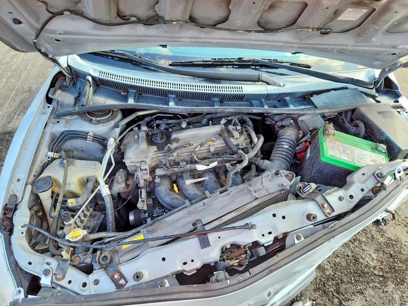Photo 11 from auction – 2013 TOYOTA COROLLA with VIN 2T1BURHE8GC637901
