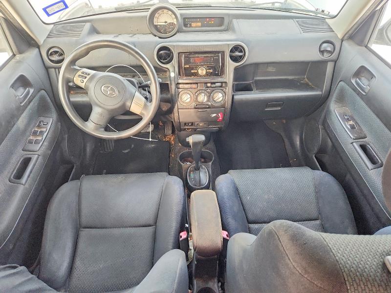 Фото 8 с аукциона – 2006 SCION XB с VIN JTLKT324264094826