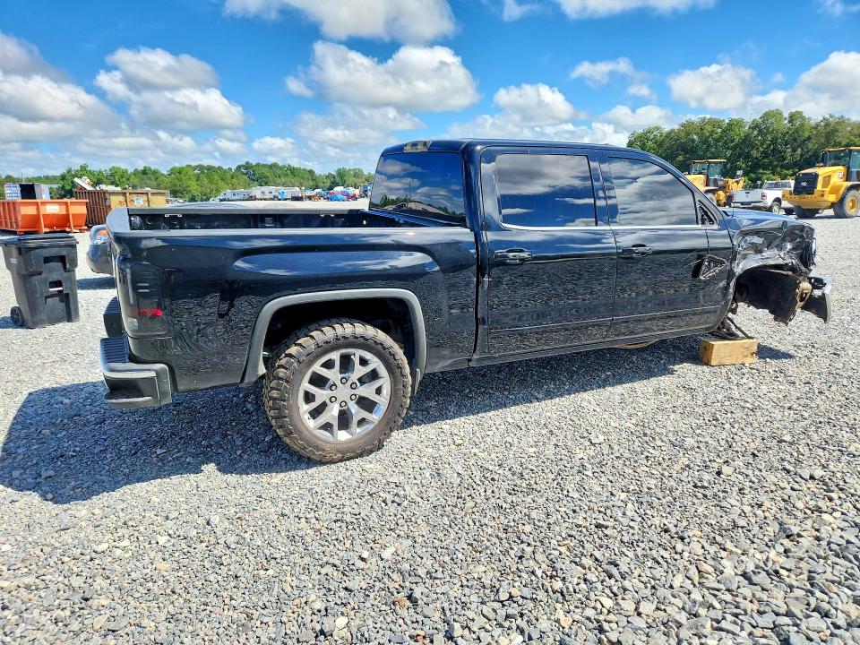 Photo 3 from auction – 2015 GMC SIERRA with VIN 3GTP1UEC9FG524015