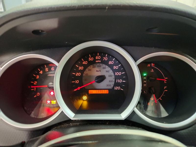 Zdjęcie 9 z aukcji – 2010 TOYOTA TACOMA z VIN 3TMLU4EN3AM042884