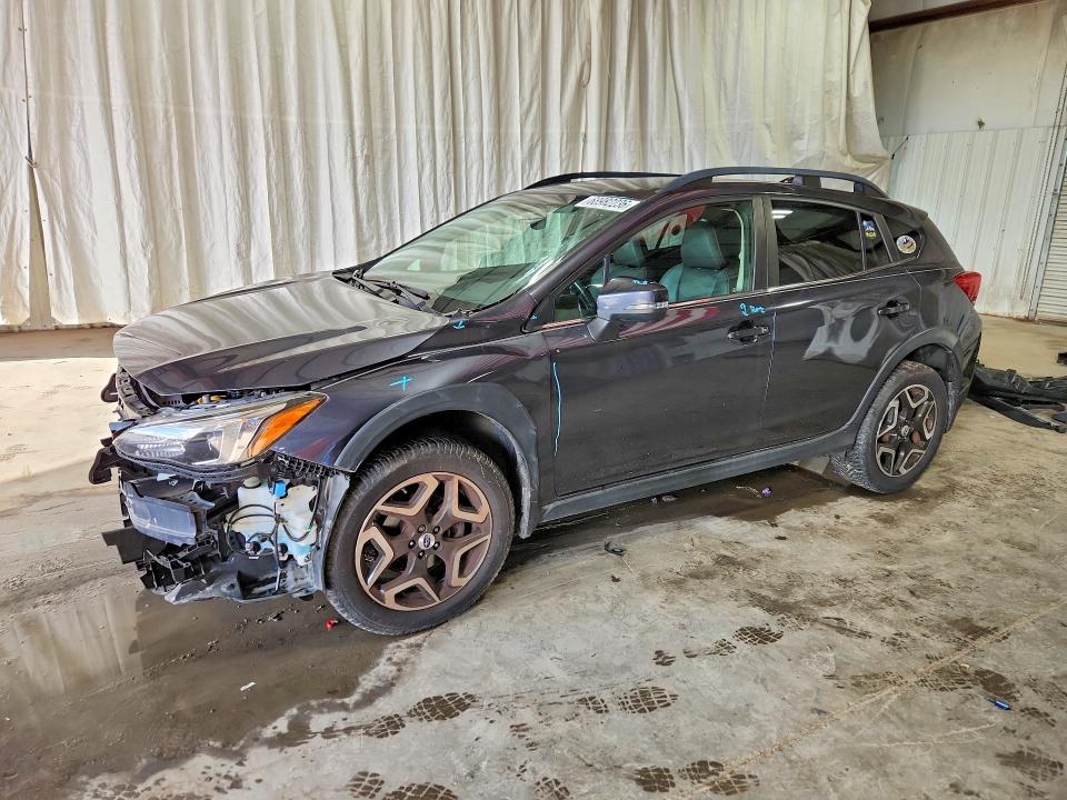 2018 SUBARU CROSSTREK - Търг №68982236