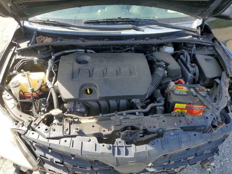 Photo 11 from auction – 2013 TOYOTA COROLLA with VIN 2T1BU4EE0DC086088