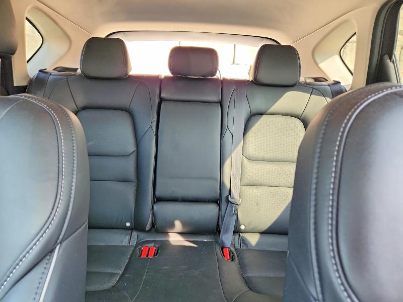 Фото 10 с аукциона – 2025 MAZDA CX-5 с VIN JM3KFBBL7S0802758