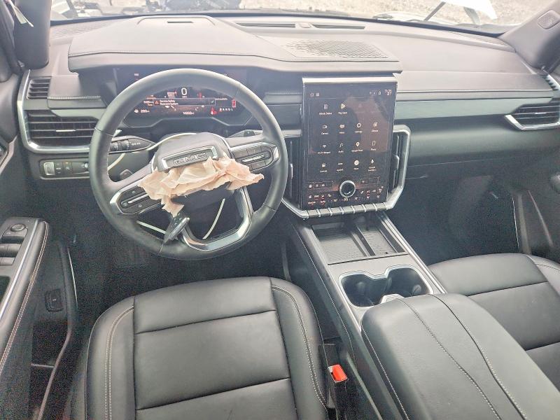Снимка 8 от търг – 2024 GMC ACADIA с VIN 1GKENKKSXRJ223241