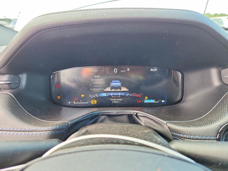 Foto 9 de la subasta – 2025 JEEP COMPASS con VIN 3C4NJDCN3ST537050