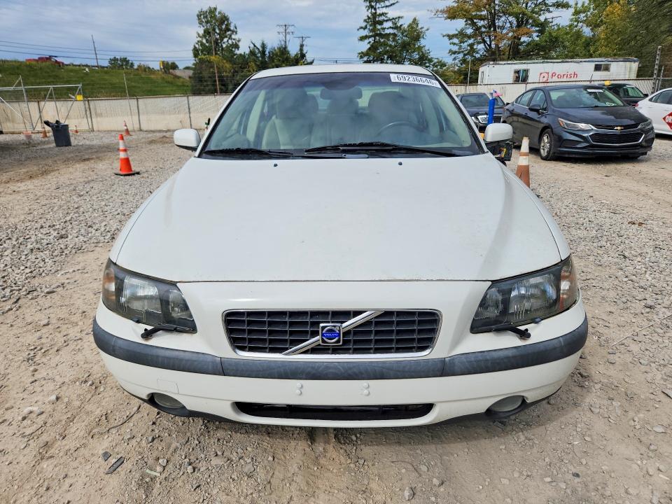 صورة رقم 5 من المزاد - 2004 VOLVO S60 مع VIN YV1RH59H142367791