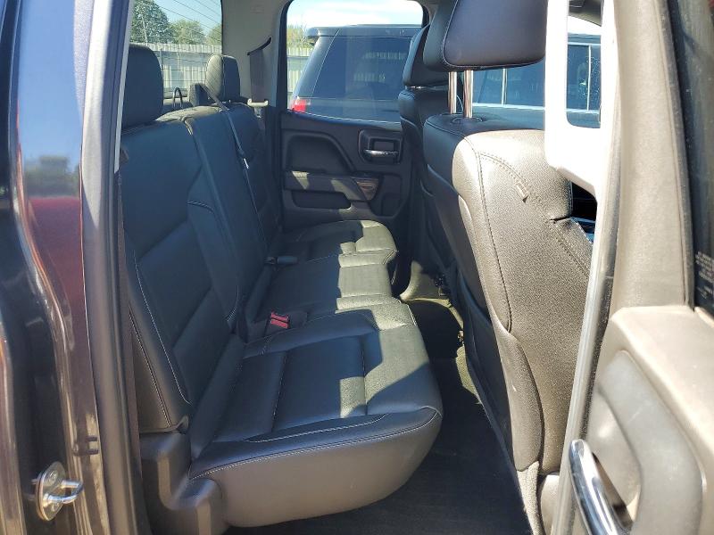 Photo 10 from auction – 2015 GMC SIERRA with VIN 1GTV2UEC5FZ390138