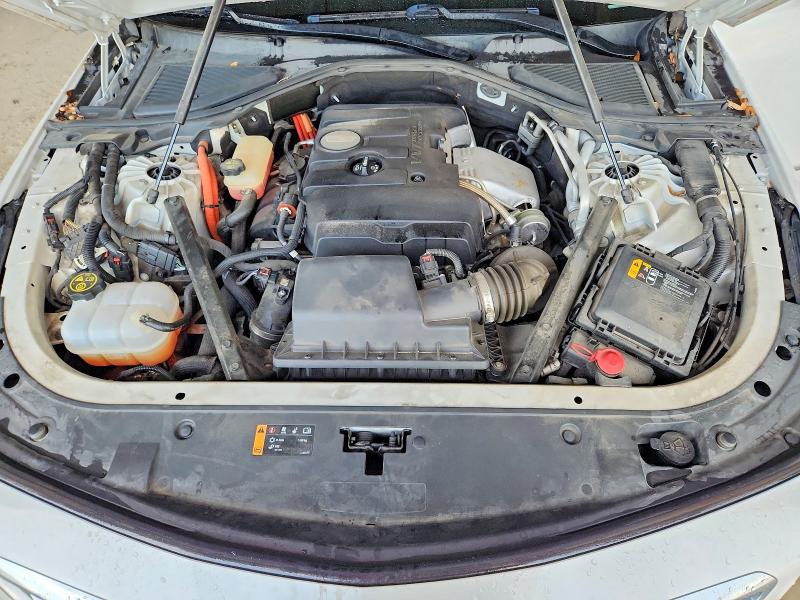 Фото 11 с аукциона – 2017 CADILLAC CT6 с VIN LREKK5RX0HA044913