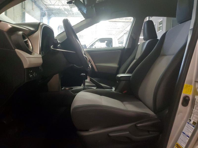 صورة رقم 7 من المزاد - 2014 TOYOTA RAV4 مع VIN 2T3BFREV8EW197082