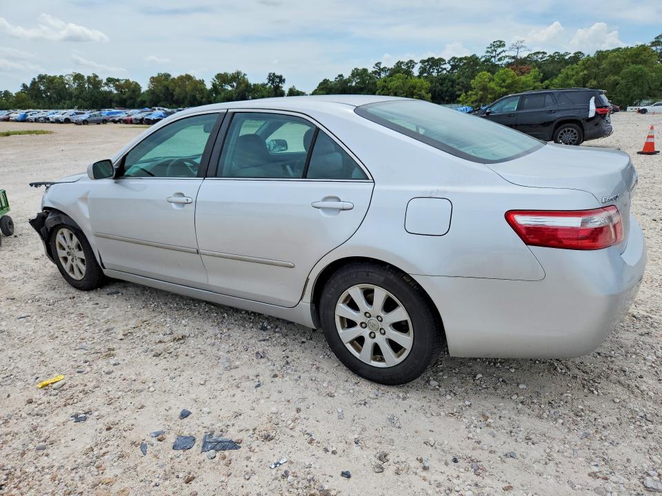 Photo 2 from auction – 2009 TOYOTA CAMRY with VIN 4T1BE46K99U381827