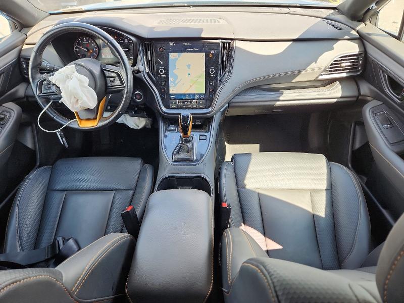 Фото 8 с аукциона – 2023 SUBARU OUTBACK с VIN 4S4BTGUD4P3211129