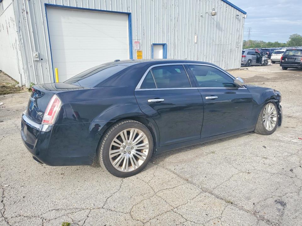 Zdjęcie 3 z aukcji – 2012 CHRYSLER 300C z VIN 2C3CCAET7CH147157