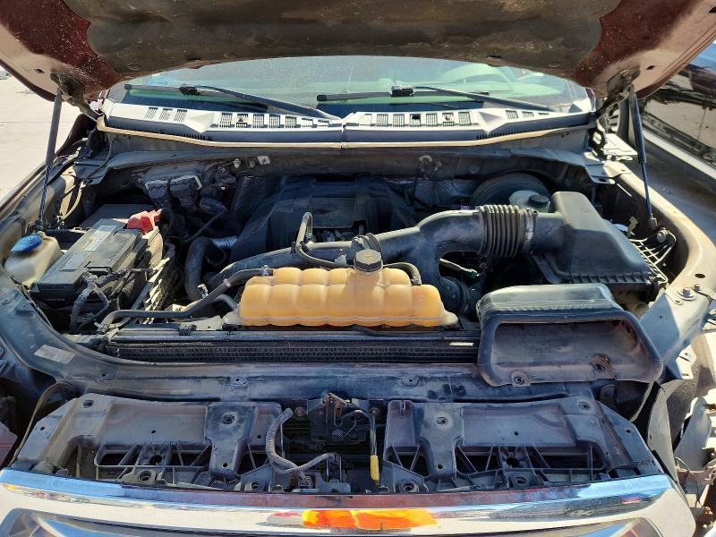 Photo 11 from auction – 2015 FORD F150 with VIN 1FTEW1CP5FKD25307