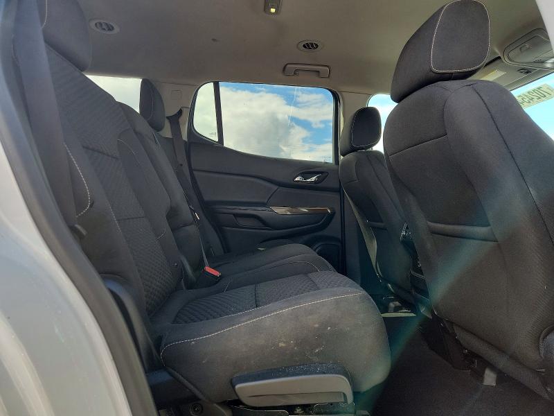 صورة رقم 11 من المزاد - 2019 GMC ACADIA مع VIN 1GKKNJLA9KZ193434