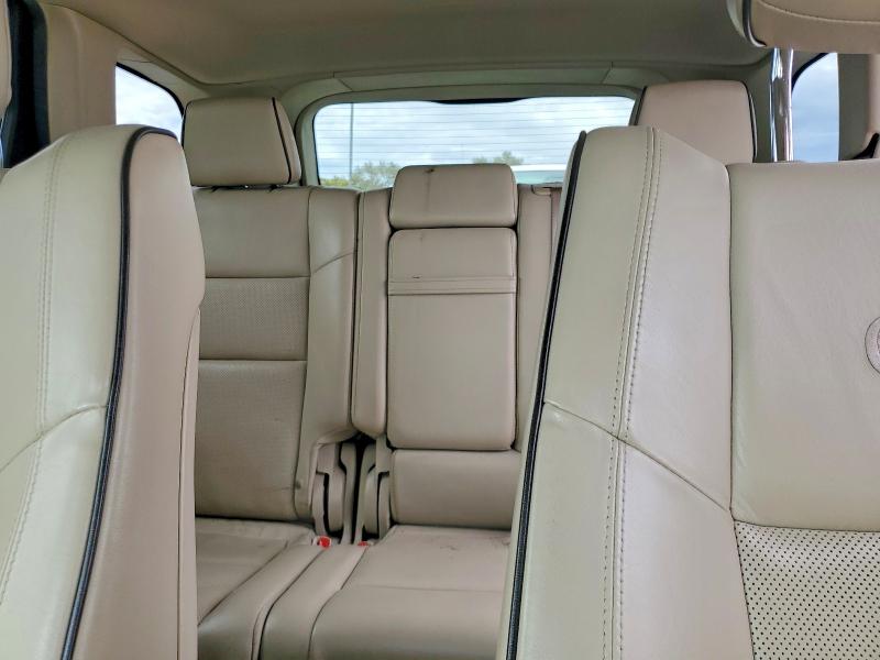Zdjęcie 10 z aukcji – 2014 JEEP GRAND CHEROKEE z VIN 1C4RJFCT6EC417545