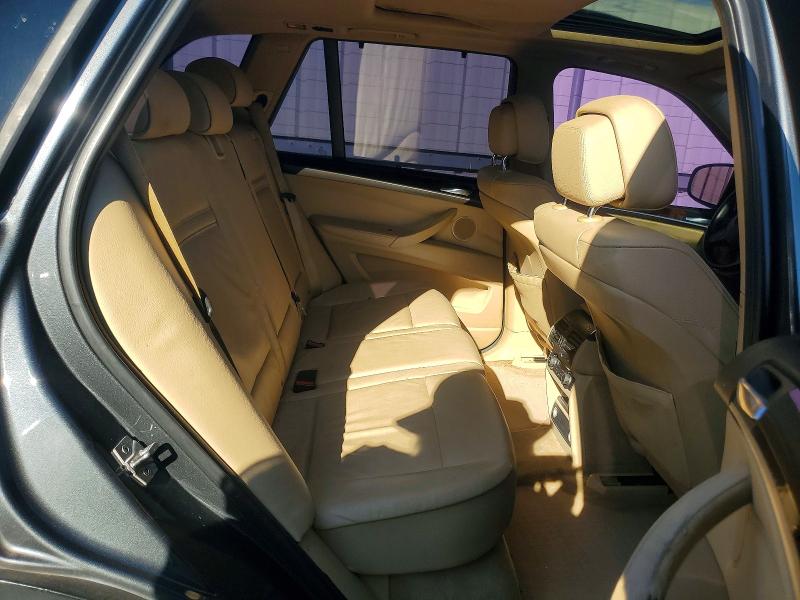 Zdjęcie 10 z aukcji – 2012 BMW X5 z VIN 5UXZV4C56CL758868