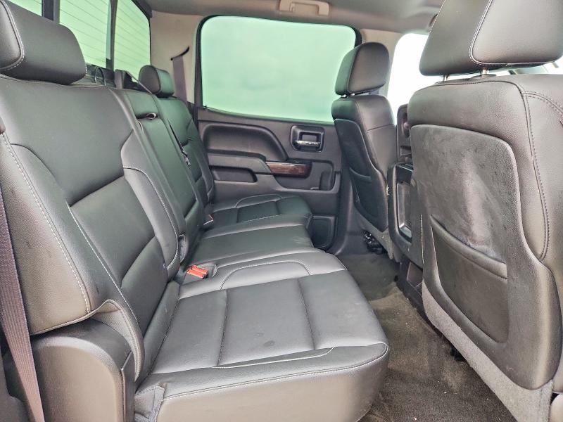 صورة رقم 10 من المزاد - 2015 GMC SIERRA مع VIN 3GTP1UEC1FG408808