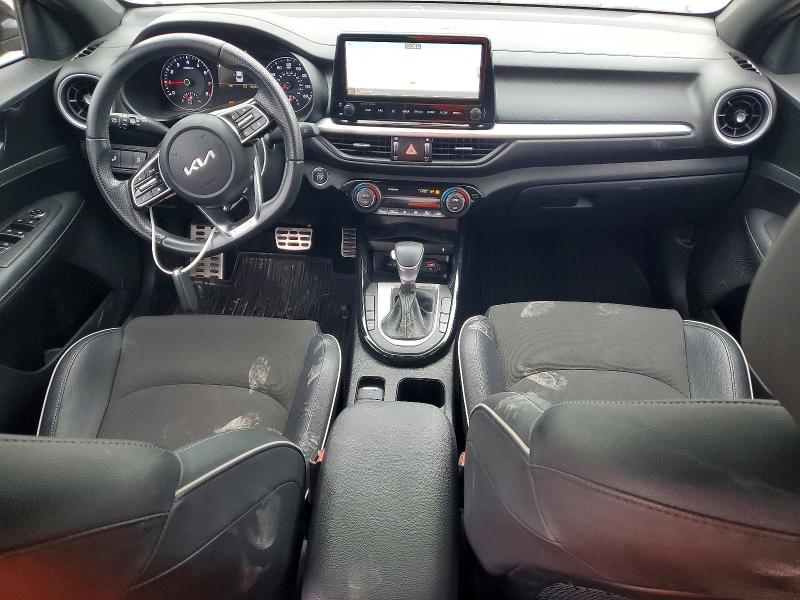 Zdjęcie 8 z aukcji – 2022 KIA FORTE z VIN 3KPF54AD6NE441294