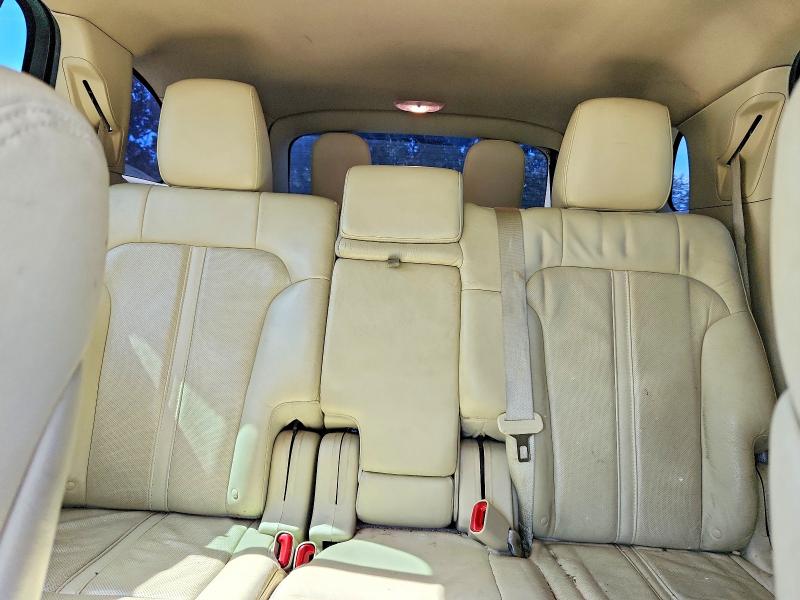 Photo 10 from auction – 2013 LINCOLN MKT with VIN 2LMHJ5AT4DBL56199